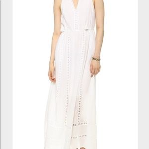 Madewell Piazza Dress